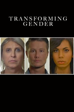Image Transforming Gender