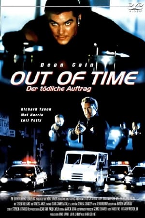 Poster Out of Time - Der tödliche Auftrag 2001