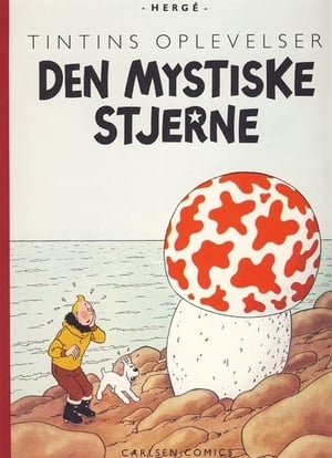 Image Tintins oplevelser - Den mystiske stjerne