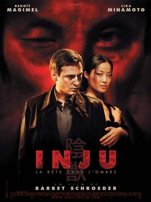 Poster Inju : La Bête dans l'ombre 2008