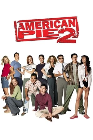 Poster American Pie 2 2001