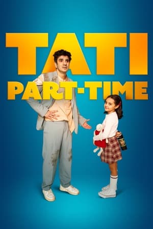 Poster Tati Part-Time 2024