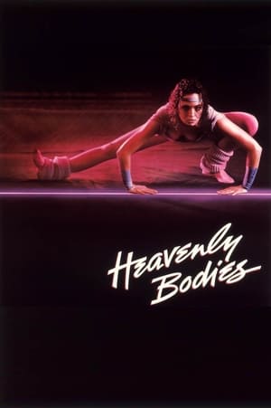Poster Heavenly Bodies 1984