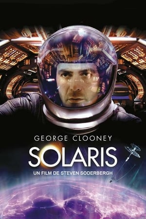 Poster Solaris 2002