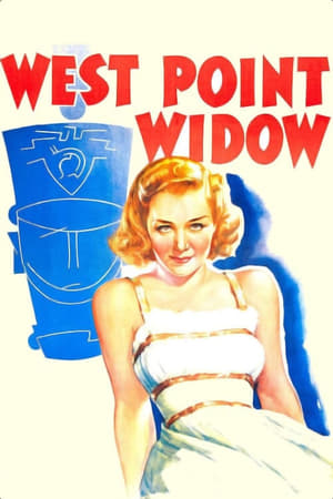 Poster West Point Widow 1941