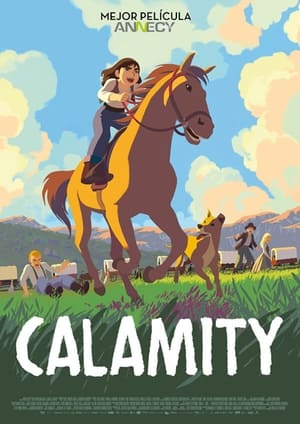 Poster Calamity 2020