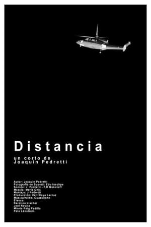Poster Distancia 2017