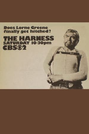 Poster The Harness 1971
