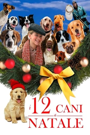 Poster I 12 cani di Natale 2005