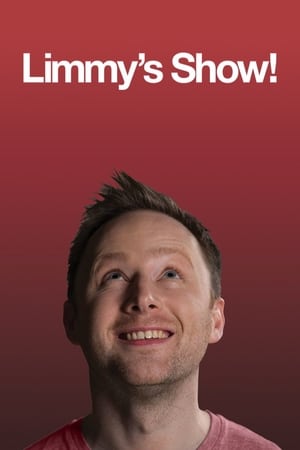 Poster Limmy's Show! 2010