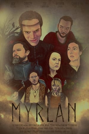 Poster Myrlan 2022