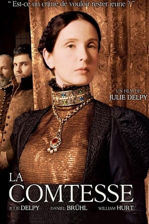 Poster La Comtesse 2009