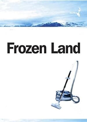 Poster Frozen Land 2005