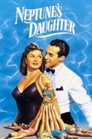 Poster Neptune's Daughter 1949