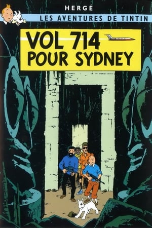 Poster Vol 714 pour Sydney 1992