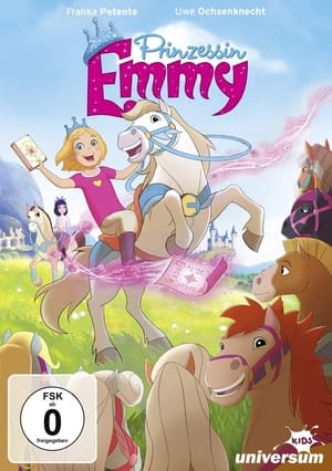 Poster Prinzessin Emmy 2019