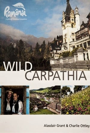 Image Wild Carpathia