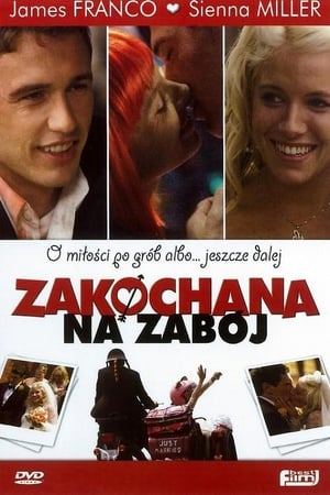 Poster Zakochana na zabój 2008