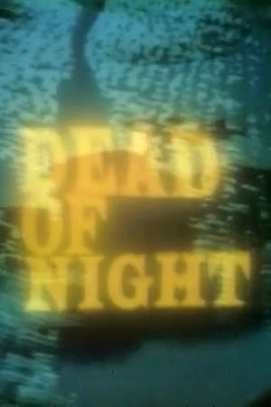 Image Dead of Night: A Darkness at Blaisedon