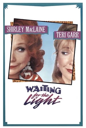 Poster Waiting for the Light 1990