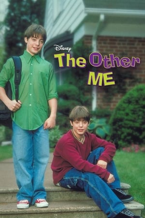 Poster The Other Me 2000