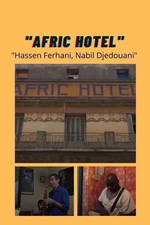 Image Afric Hotel