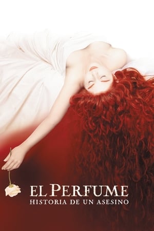 Poster El perfume: Historia de un asesino 2006