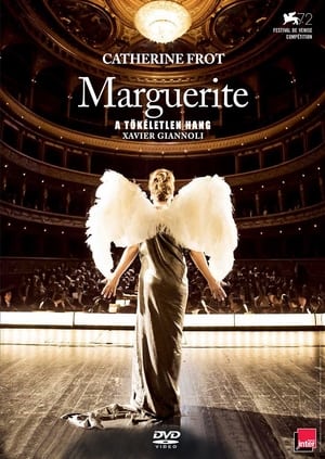 Image Marguerite - A tökéletlen hang