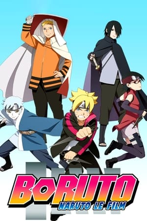 Image Boruto : Naruto, le film