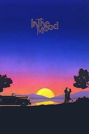 Poster In the Mood 1987