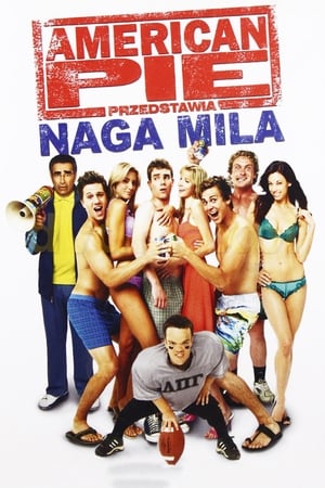 Image American Pie: Naga Mila