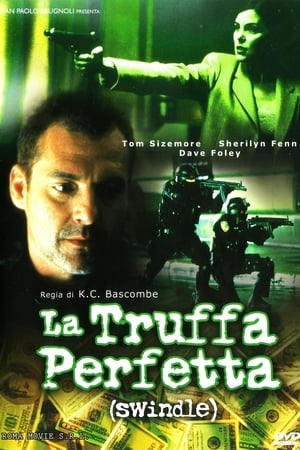 Poster La truffa perfetta 2002