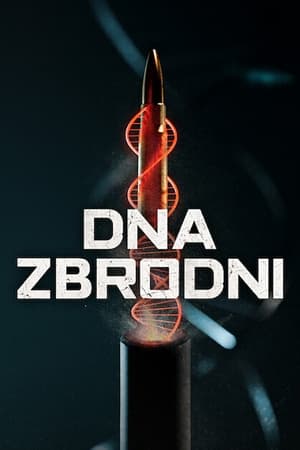 Image DNA zbrodni
