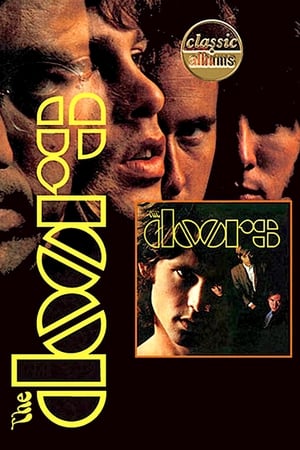 Poster Classic Albums - The Doors 2008
