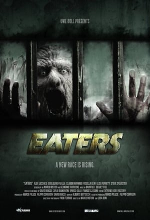 Image Eaters