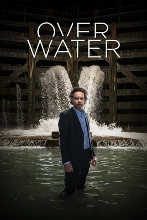 Poster Over water 2018