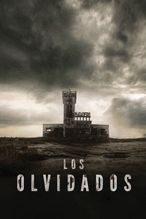 Poster Los Olvidados 2017