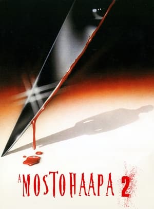 Poster A mostohaapa 2. 1989