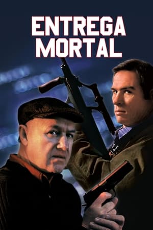 Poster Entrega Mortal 1989