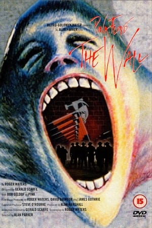 Image Pink Floyd : The Wall
