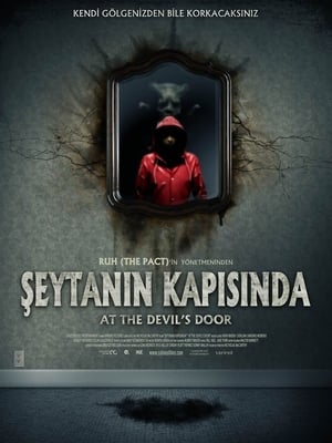 Poster Şeytanın Kapısında 2014