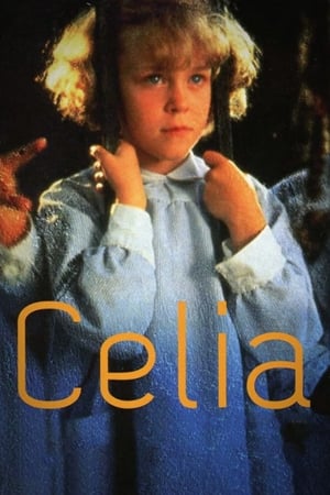 Poster Celia 1993
