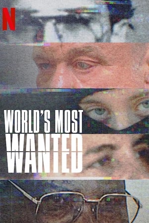 Image World's Most Wanted
