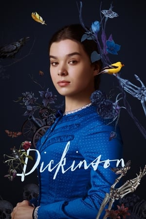 Poster Dickinson 2019