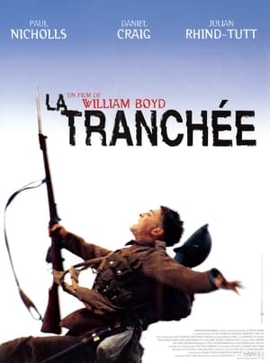 Poster La Tranchée 1999