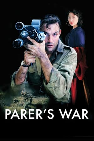 Poster Parer's War 2014