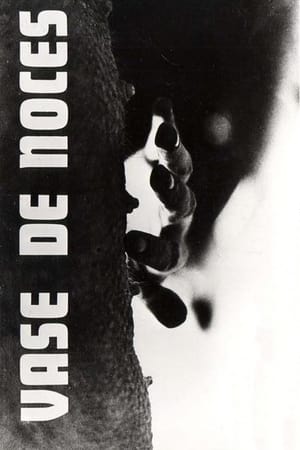Poster Vase de Noces 1974