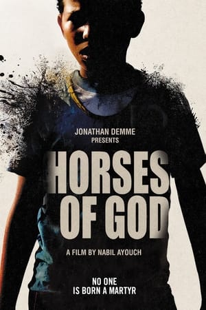 Image Horses of God