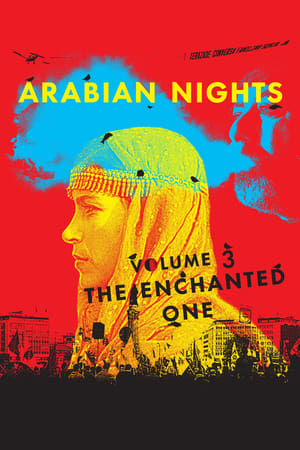 Poster Arabian Nights: Volume 3, The Enchanted One 2015