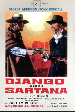 Image Django desafía a Sartana